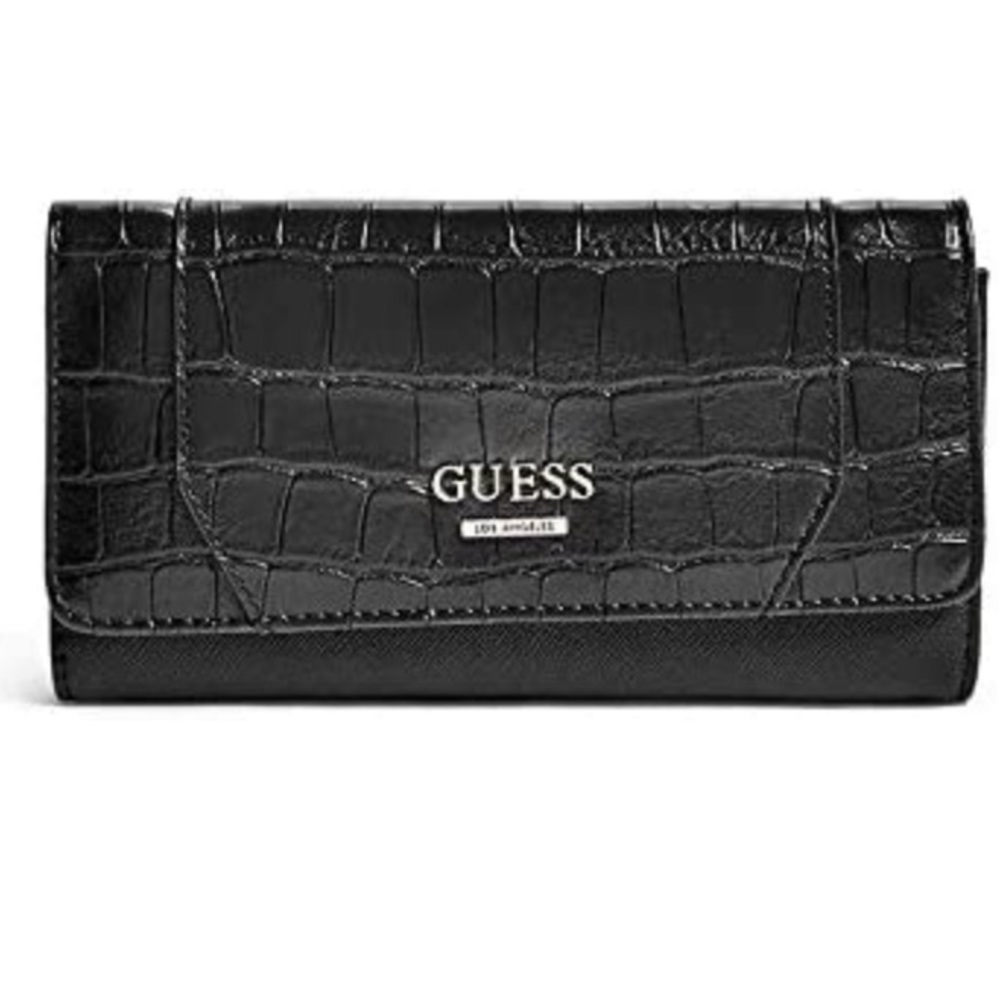 ❤️GUESS LAMBERT GIRLFRIEND WALLET❤️